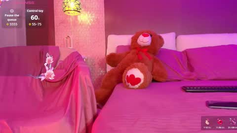 Dannamunoz130 online show from September 15, 11:44 am