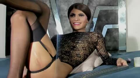 Danna online show from April 11, 12:53 pm