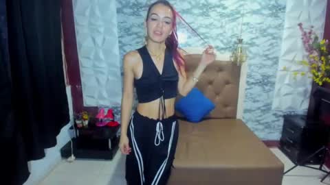 Danna online show from June 26, 5:13 am