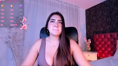 Danna online show from February 24, 2:15 pm