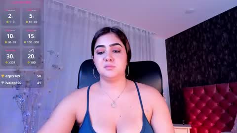 Danna online show from March 10, 5:29 pm