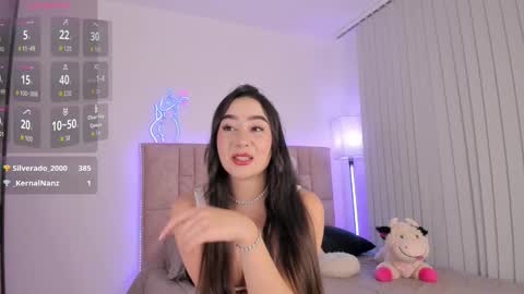 Snapshot of dannate1 chatting on October 16, 9:13 pm danna online show from October 16, 9:13 pm