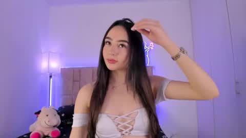 Snapshot of dannate1 chatting on February 25, 6:55 pm danna online show from February 25, 6:55 pm