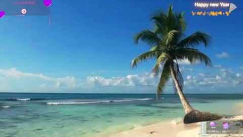 Snapshot of dannatiny chatting on January 9, 9:48 am Danna online show from January 9, 9:48 am