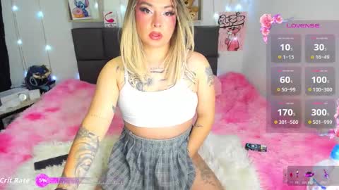 dannia_13 online show from October 1, 1:27 am