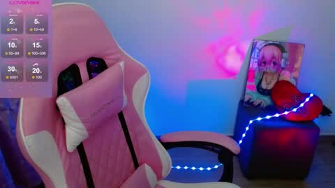 Maddisoon online show from March 23, 1:54 am