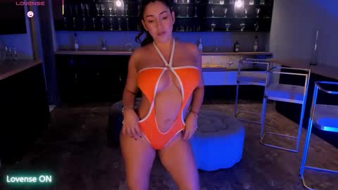  Dannie  online show from November 25, 11:03 pm