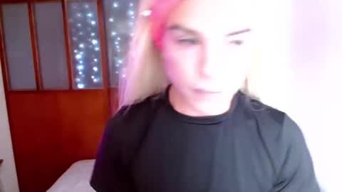 danni online show from February 21, 7:17 pm