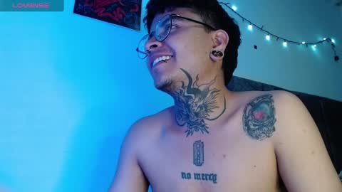 DANNTE online show from April 2, 1:13 am