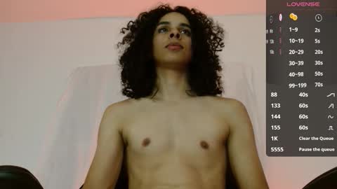 Danny online show from November 18, 2:25 am