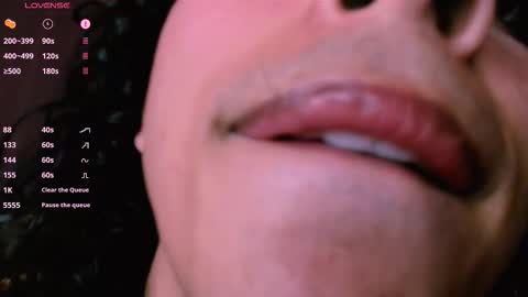 Danny online show from March 8, 3:21 am