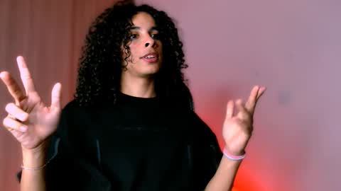 Danny online show from February 20, 6:19 am