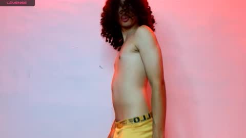 Danny online show from December 22, 1:56 am