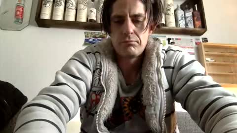 danny456672 online show from March 17, 11:04 am