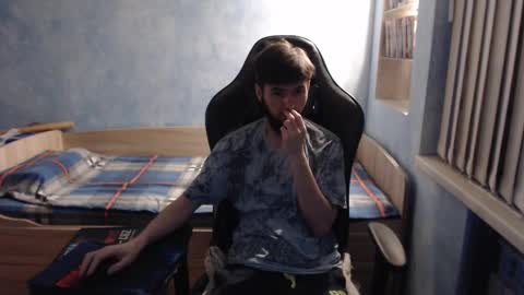 Danny online show from September 22, 11:20 pm