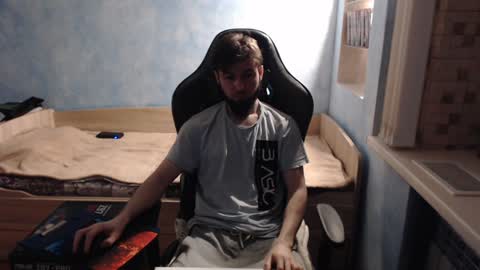 Danny online show from January 21, 1:39 am