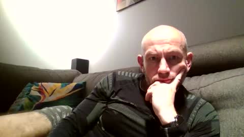 danny81boy online show from January 12, 9:11 pm