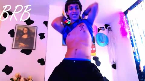Snapshot of danny__phantom chatting on October 1, 9:13 pm phantom555 online show from October 1, 9:13 pm
