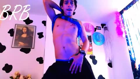 Snapshot of danny__phantom chatting on September 27, 9:01 pm phantom555 online show from September 27, 9:01 pm