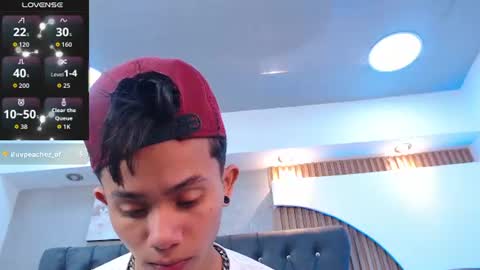 Danny online show from July 18, 1:13 pm