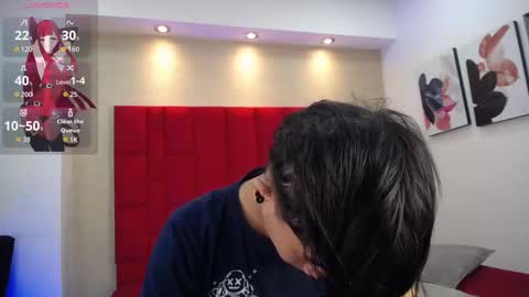 Danny online show from October 5, 1:08 pm