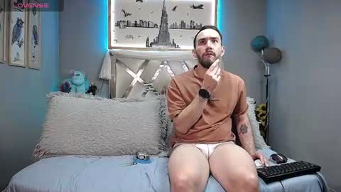 Danny and Alex online show from August 1, 8:38 am