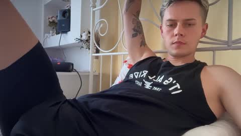 danny online show from September 10, 12:17 pm