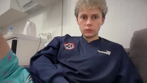 danny online show from January 14, 7:44 pm