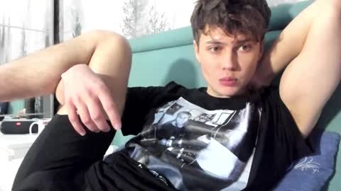 danny online show from December 22, 1:55 pm