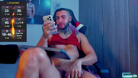 Danny Willson online show from March 20, 2:55 pm