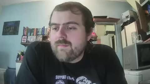 Danny online show from November 15, 8:43 pm