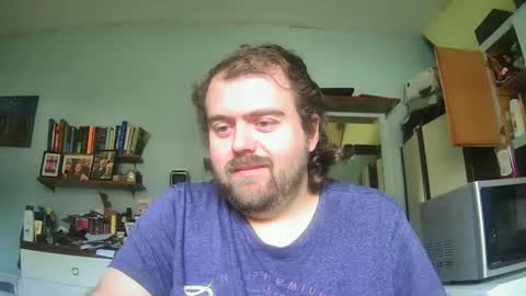 Danny online show from December 16, 9:37 am