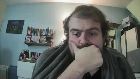 Danny online show from November 17, 8:22 pm