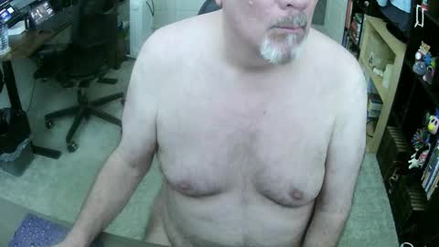 Danny bear online show from February 7, 6:33 pm