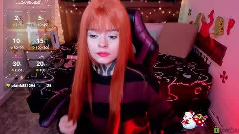 dannyblersack online show from December 18, 10:16 pm