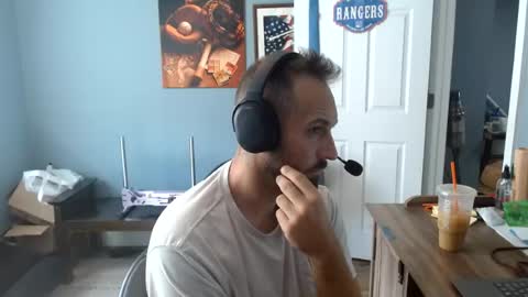 dannyboyx69 online show from August 5, 1:41 pm