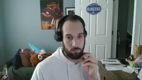 dannyboyx69 online show from February 10, 2:42 pm