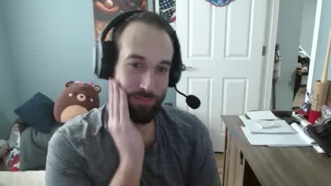 dannyboyx69 online show from February 7, 3:48 pm