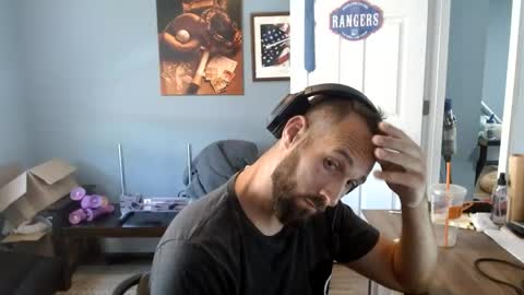 dannyboyx69 online show from August 6, 7:01 pm
