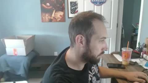 dannyboyx69 online show from April 14, 3:26 pm