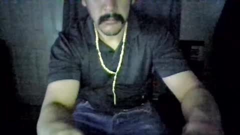 dannychorizo707 online show from February 8, 7:45 am