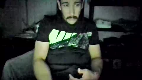 dannychorizo707 online show from January 9, 8:42 am