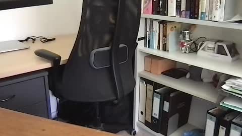 Snapshot of dannyfunboy chatting on December 2, 5:30 am Danny online show from December 2, 5:30 am