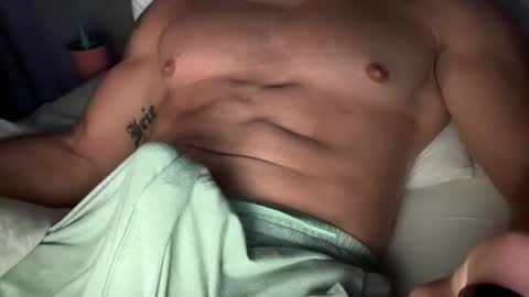 dannyland9 online show from February 21, 4:29 am