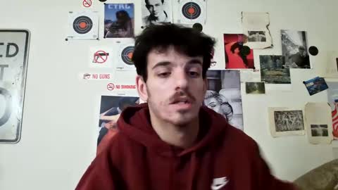 danny online show from December 13, 3:27 am