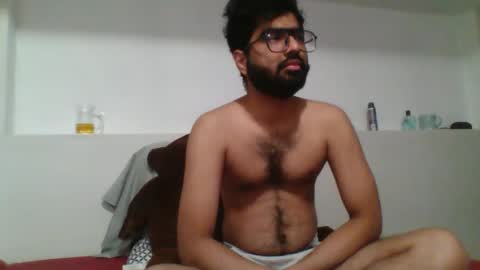 dannyram004 online show from February 7, 7:22 am