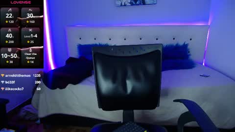 DannyScott online show from June 14, 2:24 am
