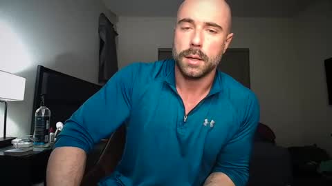Danny Steele online show from January 3, 1:16 am