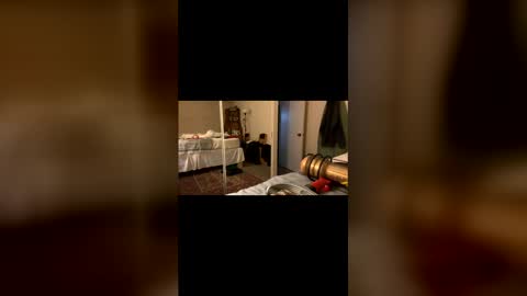 dannythickstick online show from February 19, 9:08 am