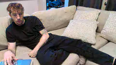 DannyThreeWay online show from November 14, 5:42 am